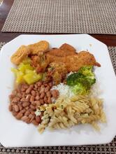 RESTAURANTE NOVA OPÇÃO 2