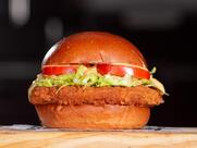 RÓ BBQ BURGUER