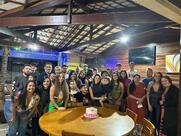 Pizzaria cristal