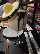 Jhow Sushi Bar