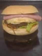 Manos Burguer Imbiribeira