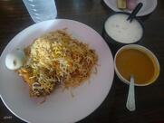 SITARA FAMILY RESTAURANT