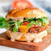 Quality Burger