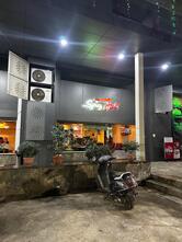Spicy Hut Restaurant