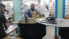 Chennai Briyani Center