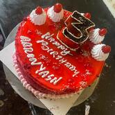 AAHAA DELIGHTS BAKERY & FOOD COURT THUCKALAY