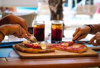 Ristorante Aquolina by AQUA