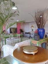Buffet e Decoração Thadeu Henrique (Itabuna & Ilhéus)