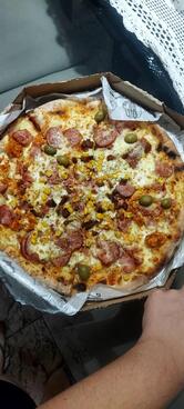 Pizzaria Bolanche