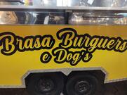 Brasa Burguers e Dogs