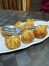 Heavenly Cafe & Restaurant