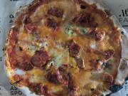 Acqua e Farina · Pizzeria