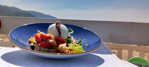 Belvedere Seaview Restaurant