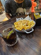 UAI BURGUE