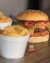 Bzinho Lanches