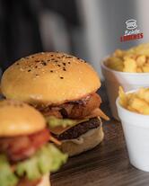 Bzinho Lanches
