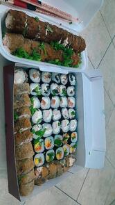 Japa Fast Culinária Oriental