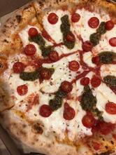 GRANO.00 Pizzaria Napolitana