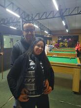 SANTO CHOPP