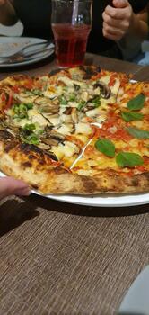 Forneria Pizza Artesanal