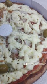 Minha Pizzaria Delivery