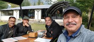 Fox Den Manali