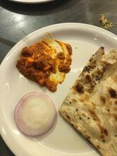 Gajanand Restaurant