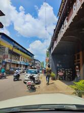 MRA Restaurant And Bakery
