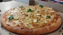 Chicago Pizza Pathankot