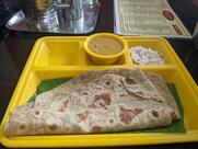 Sri Madhuram's Cafeteria