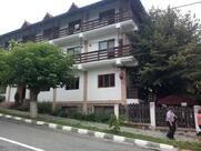Vila Mădălina şi Crâşma Radului