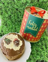 Mundo do Chocolate