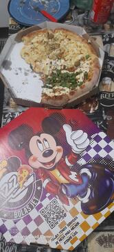 Pizzaria Bolas Jet Pizza