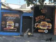 Buddy’s Royale Burger Grill