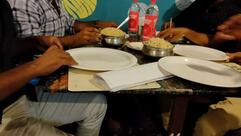 Sri Roopa Multicuisine Restaurant Anantapur