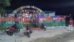 AYAANS FOOD’S