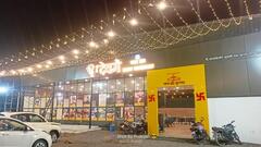 Shree Devam family Restaurant