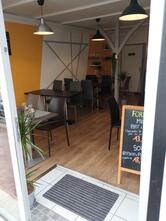 O' Mouv Restaurant