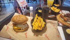 Roadhouse Restaurant Milano Porta garibaldi