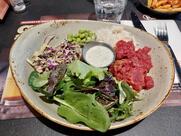 Roadhouse Restaurant Milano Porta garibaldi
