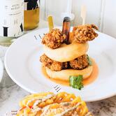 Teds Utrecht Stadhuisplein - All Day Food & Drinks