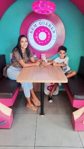 Bem Querer Donuts Sorocaba
