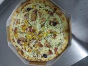 Drums'pizzaria e Restaurante