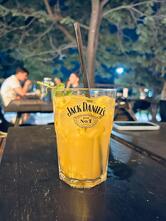 Bebedouro - Bar e Fogo