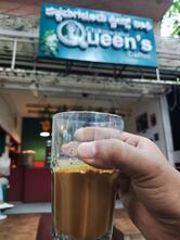 Leesmith's Chikmagalur Queen's Coffee