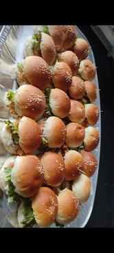 Belly's Cafe