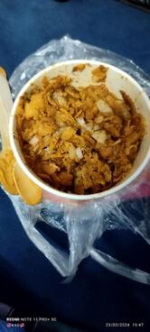 Vasuntharaa Fruits & Cake