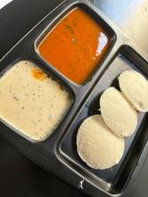 Naadbramha idli Miraj