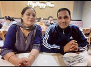 Five Star Chicken Ghumarwin