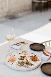 PIER bistro